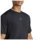 Adidas Ανδρική κοντομάνικη μπλούζα Designed-for-Training Intensity Tee Adidas Ανδρική κοντομάνικη μπλούζα Designed-for-Training Intensity Tee